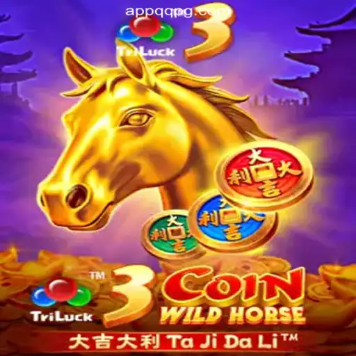 Exploring the Thrilling World of 3CoinWildHorse on QQPG.COM