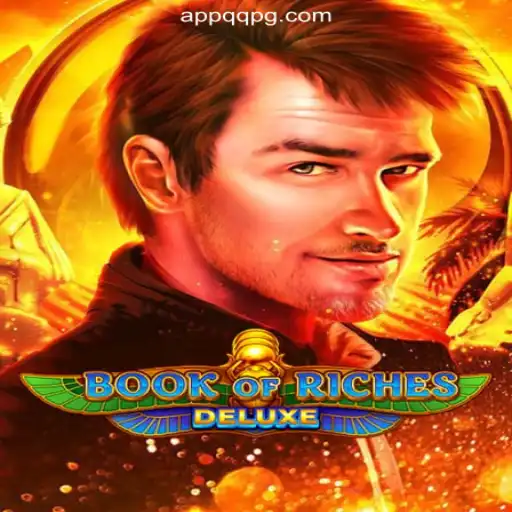 An In-Depth Look at Book of Riches Deluxe on QQPG.COM Platform