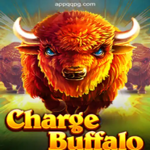 Exploring ChargeBuffalo: The Top Online Slot on QQPG.COM Platform