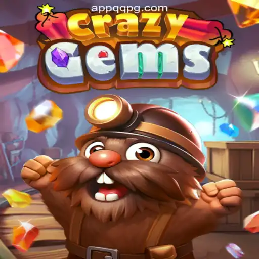 Discover the Thrilling World of CrazyGems on QQPG.COM: The Premier Online Slots Platform in Brazil