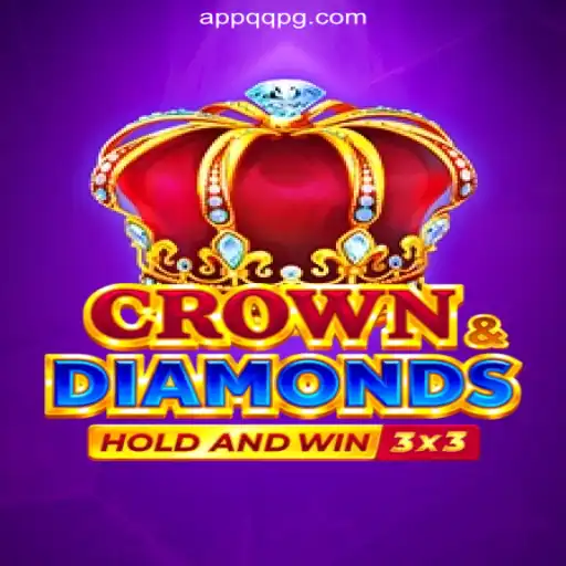 Discover the Excitement of Crowndiamonds: The Jewel of QQPG.COM Platform