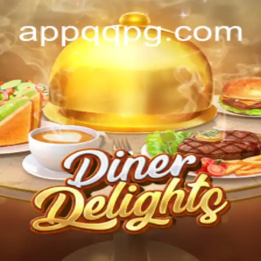 Unveiling DinerDelights: Experience the Thrill of QQPG.COM Platform - The Premier Online Slots in Brasil