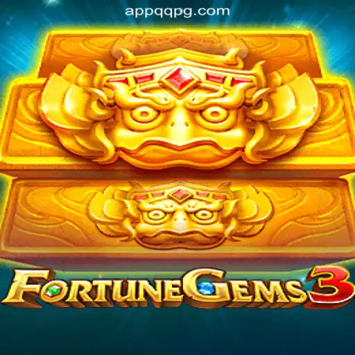 Discover FortuneGems3: The Leading Online Slot Game on QQPG.COM