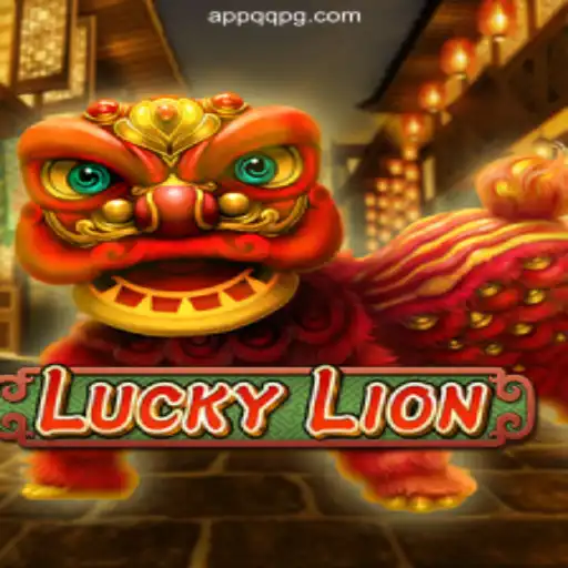 Experience the Thrill of LuckyLion on QQPG.COM – Brasil's Premier Online Slots Platform