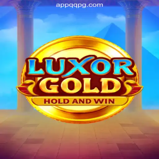 LuxorGold: A New Era in Online Slot Gaming on QQPG.COM Platform