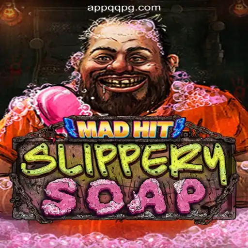 MadHitSlipperySoap: A Soapy Adventure on QQPG.COM Platform