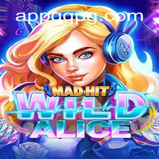 MadHitWildAlice: An Immersive Journey into Brazil's Leading Online Slot Experience