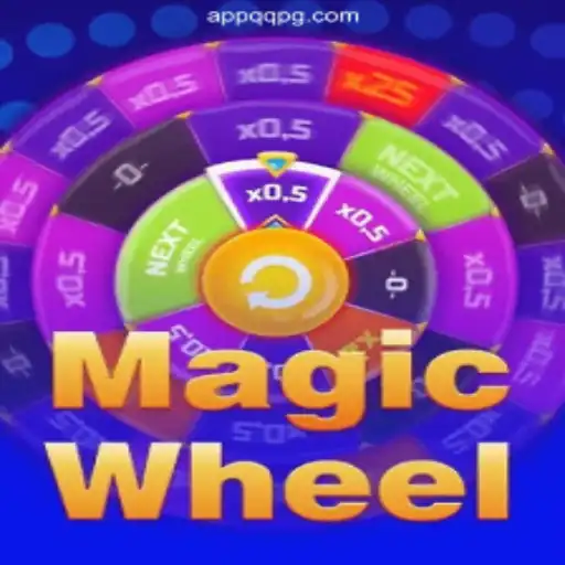 MagicWheel: Your Ultimate Guide to QQPG.COM Platform's Leading Online Slots Game in Brasil