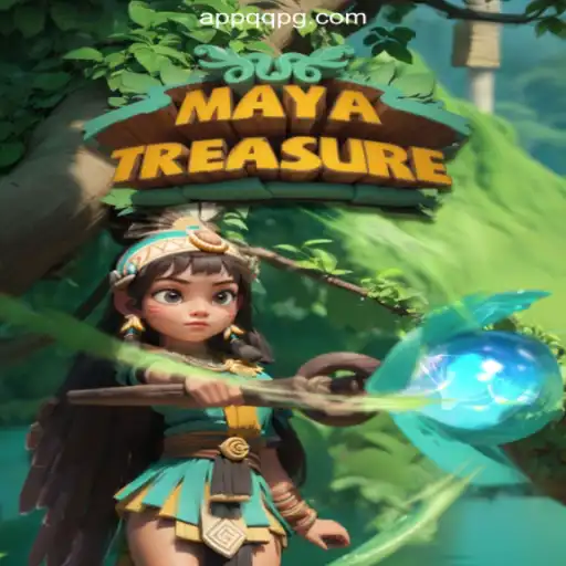 Exploring the Excitement of MayaTreasure on QQPG.COM: The Premier Online Slots Experience in Brasil