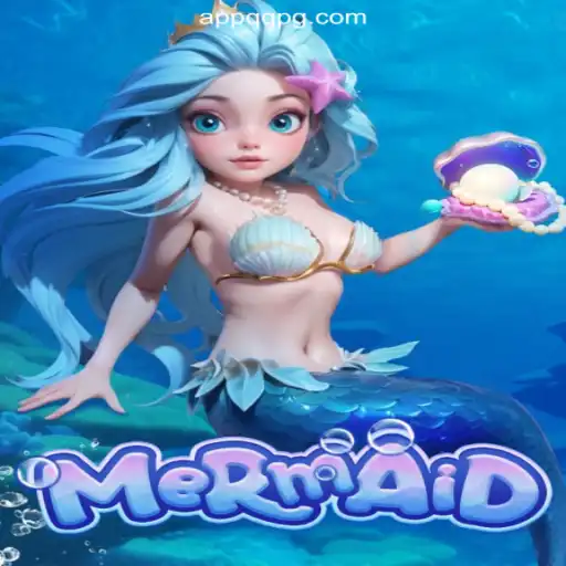 Dive into the Mystical World of Mermaid: The Leading Slots Game on QQPG.COM