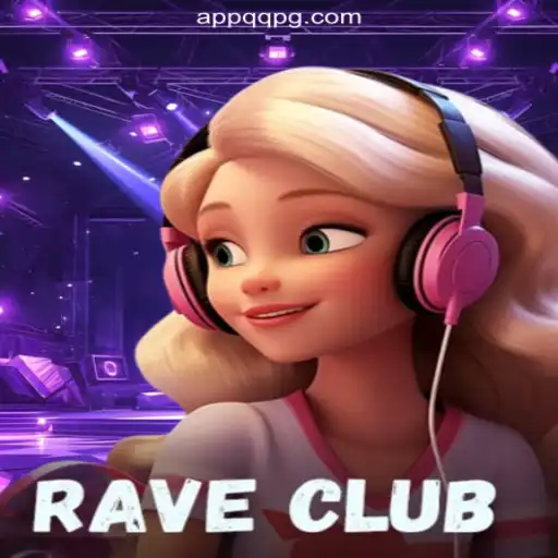 RaveClub: The Ultimate Online Slot Experience on QQPG.COM Platform
