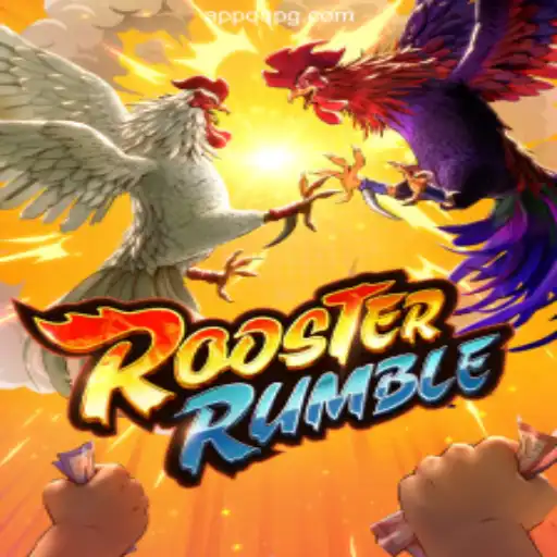 RoosterRumble: A Thrilling Adventure in Online Slots at QQPG.COM