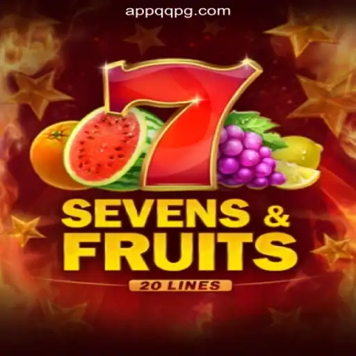 Experience the Thrill of SevensFruits20 on QQPG.COM Platform - Online Slots Brasil #1