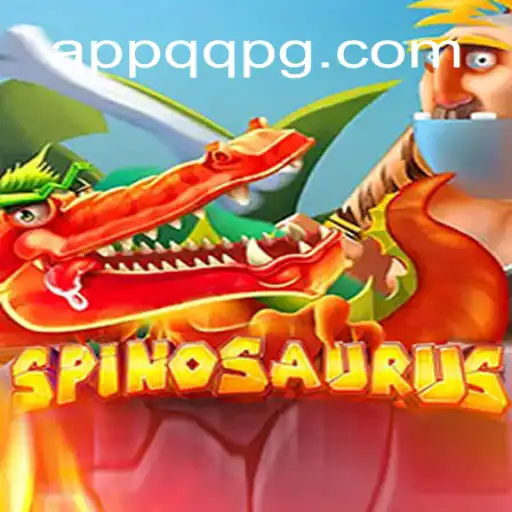 Explore the Thrills of Spinosaurus: The Ultimate Online Slot Game on QQPG.COM