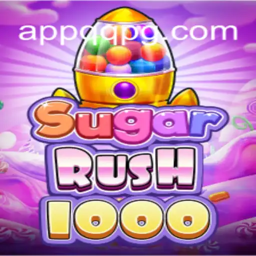 Experience the Thrill of SugarRush1000 on QQPG.COM Platform - Online Slots Brazil #1