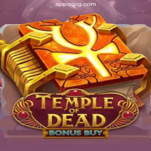 Temple of Dead Bonus Buy: A Thrilling Adventure on QQPG.COM