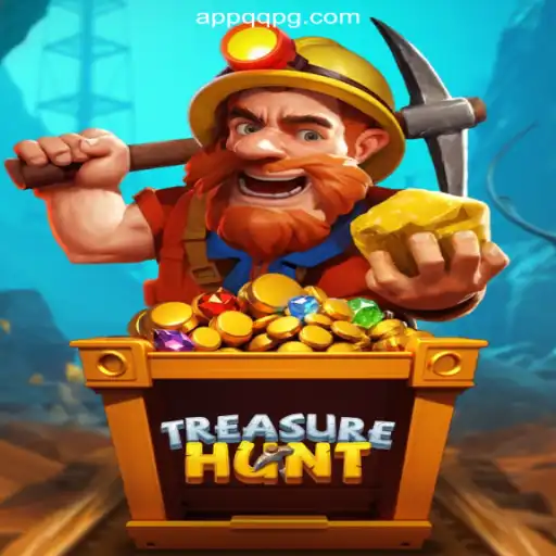 Discover the Exciting World of TreasureHunt on QQPG.COM Platform