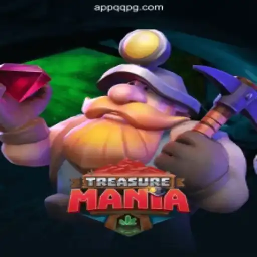 Exploring TreasureMania on QQPG.COM: The Premier Platform for Online Slots in Brazil