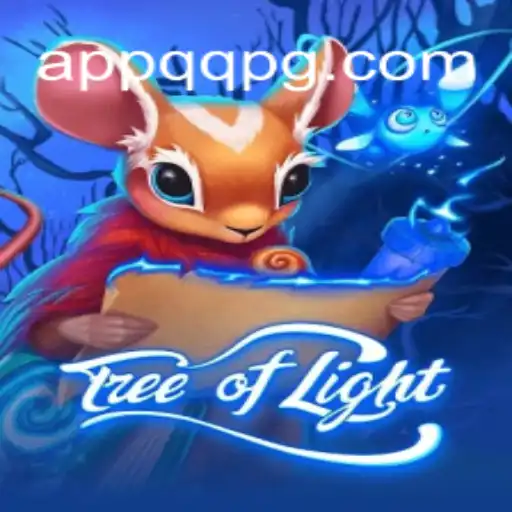 Dive into the Enchanting World of TreeofLight on QQPG.COM Platform
