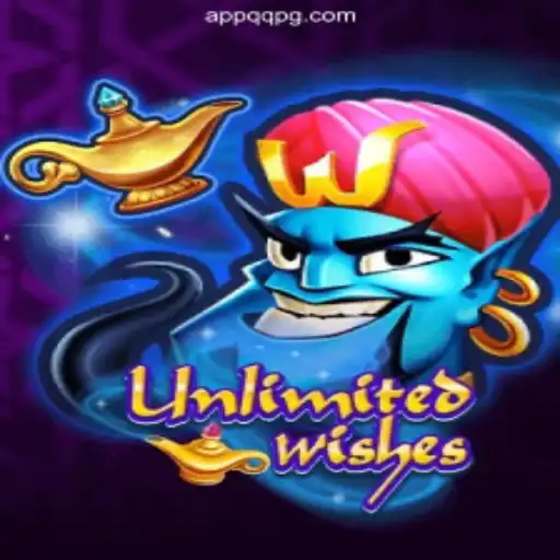 UnlimitedWishes: Dive into the Magic of Online Slots