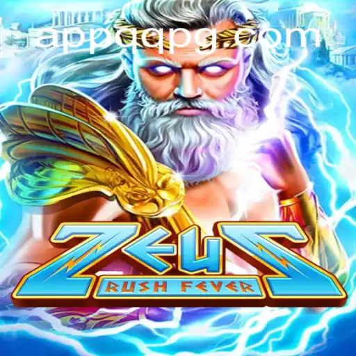 ZeusRushFever Sweeps Across QQPG.COM Platform-Online Slots Brasil #1